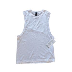 Lululemon Metal Vent Tech Sleeveless Men's M